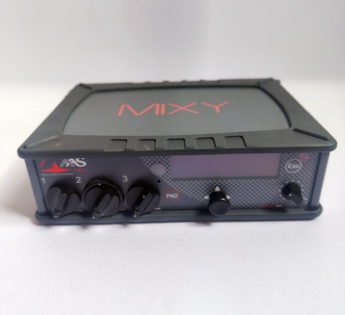 Aeta mixy mixette portable - aeta,
