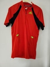 Haut T-shirt Adidas Running Homme Taille S