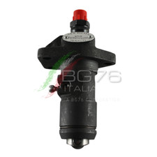 Pompe D'Injection Ruggerini RD
