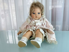 Poupée d'artiste Fiba Vinyl