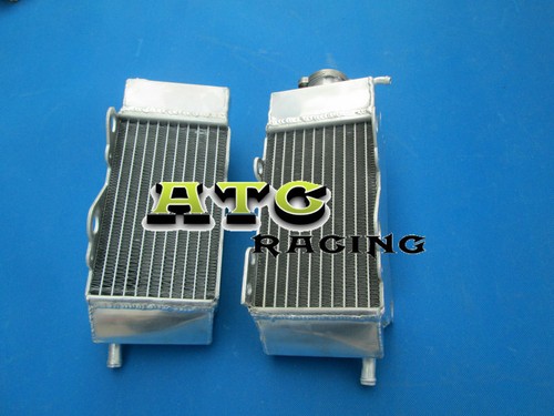 Radiateur alliage - radiateur, en