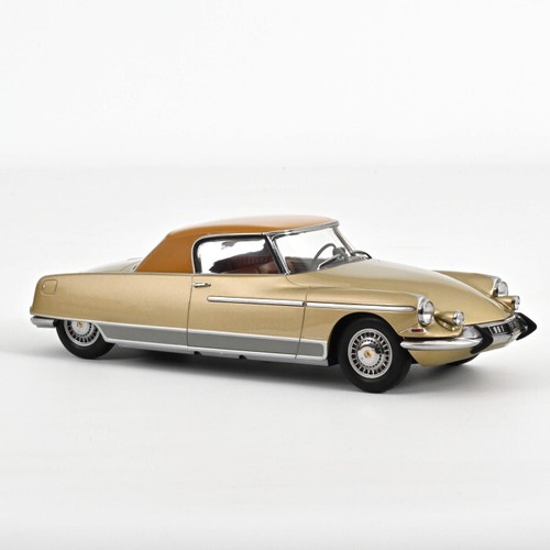 Citroën dandy 1964 - ds, 19