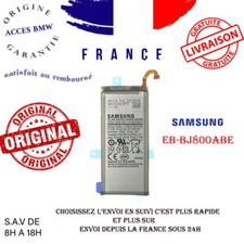100% Original Batterie