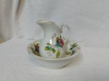 Ancien Broc et Sa Cuvette de