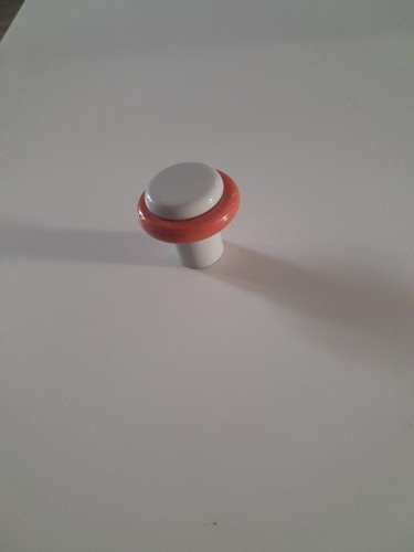 Poignée bouton meuble - bouton, de
