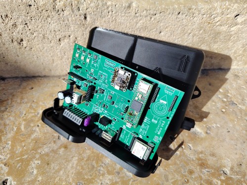 Agopengps micro centipede - agopengps,