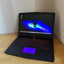 PC Gamer Alienware Intel Core