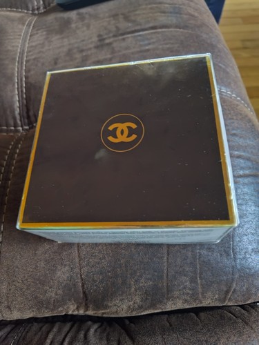 Chanel after bath body - chanel, no.5