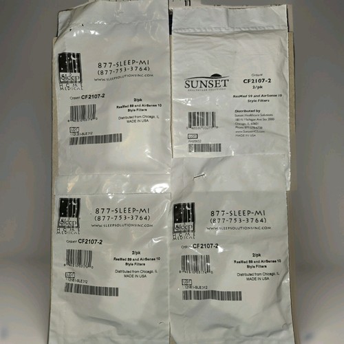 Cpap cf2107 resmed and - s9,