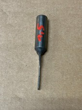 Outil mortaiser largeur - à, 1,5