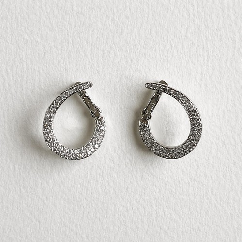 Boucles oreilles créoles - boucles, d'oreilles