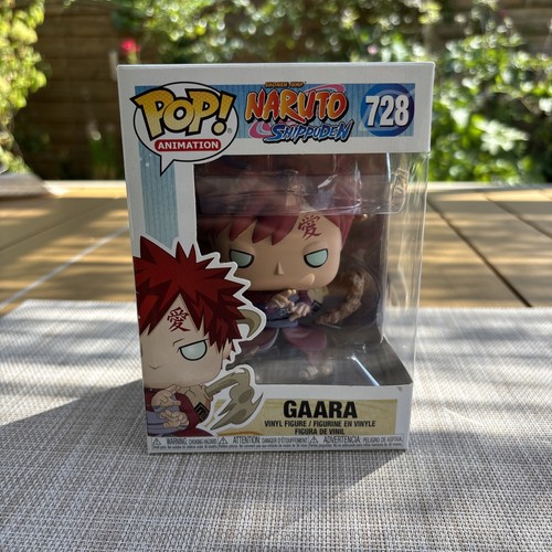 Funko pop 728 naruto - 728, "