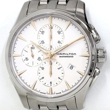 Montre chronographe Hamilton