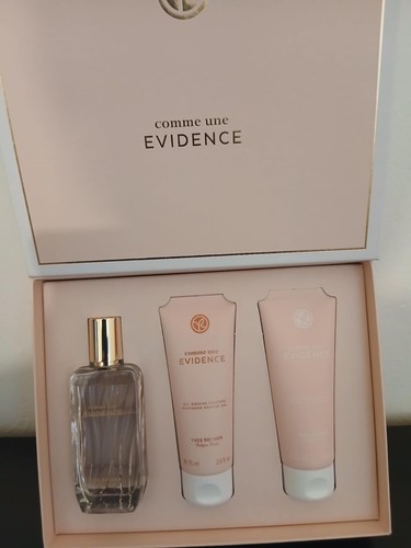 Yves rocher coffret comme - rocher, une