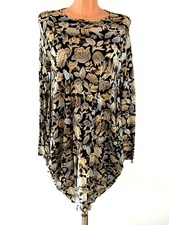 HIGH Magnifique robe tunique HIGH USE by Claire Campbell  Neuve