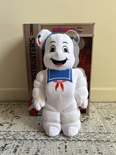 Medicom toy bearbrick - toy,