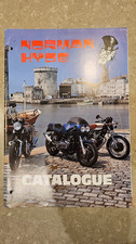 VINTAGE NORMAN HYDE CATALOGUE
