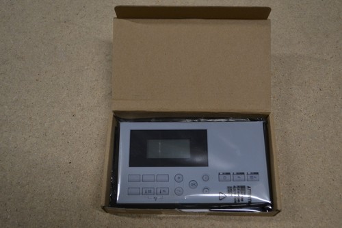 Vitotronic 100 viessmann - vitotronic,