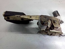 serrure porte avant gauche