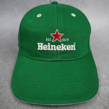 Official Heineken Green