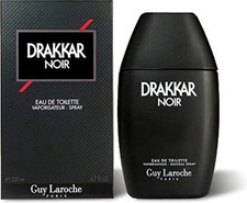 Guy Laroche Drakkar Noir Eau