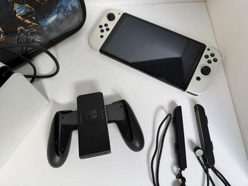 Nintendo switch modèle oled - modèle,