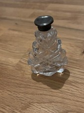 Flacon de Parfum ancien Daum