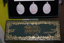 COFFRET fèves LADUREE 2014 - LA BELLE ET LA BETE - NEUF