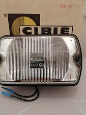 CIBIE 35 Foglight jeep cj5 cj7