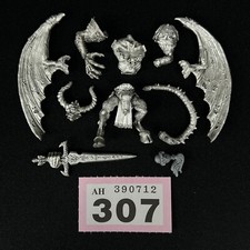 Prince Démon Du Chaos 5ème