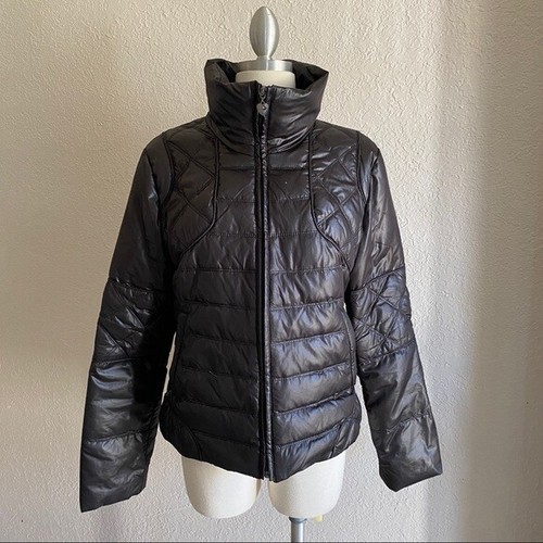 Guess down puffer - warm, winter