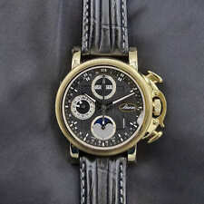 Buran SA Flagman Automatique