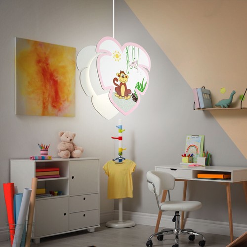 Lampe suspendue suspension - suspendue,