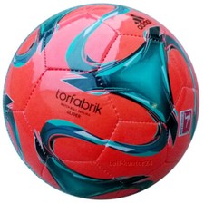 Adidas Torfabrik Bundesliga