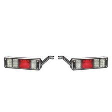 HELLA Feu Arrière Ensemble