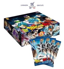 Display DRAGON BALL Z 30