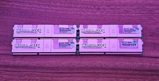 Barrettes de RAM Serveur ECC