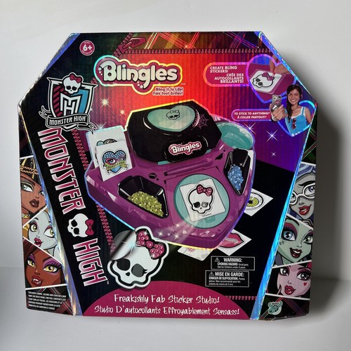 blingles