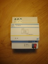 HAGER TS111 - Alimentation BUS