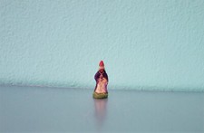 ancien santon crèche taille 1 carbonel roir mage balthazar