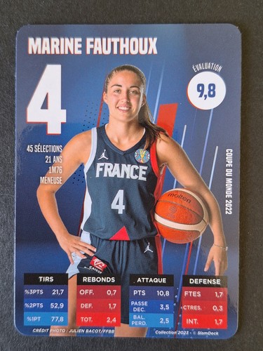 Marine fauthoux carte - marine,