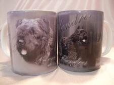 Tasse mug motif chien - tasse,