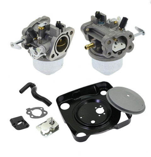 Kit carburateur tondeuse - carburateur,