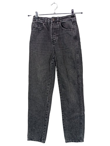 Stradivarius jean mom dames - stradivarius,