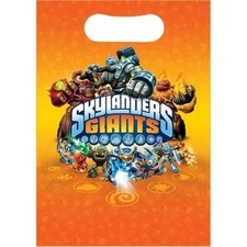 Skylanders: Giants - Sacs de