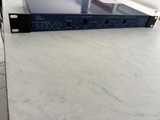 Nexo ps15 mk2 controller - ps15,