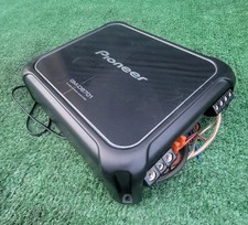 Pioneer GM-D8701 Class D Mono