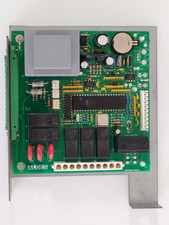 Carte de contrôle ALDES VSM-TC01M3 11123680 – Module électronique VMC / HVAC