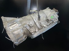 BMW 3 E46 2000 Essence Centre Boîte de vitesse automatique 2423896 kW AXW64