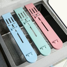 Support de Pierre à Aiguiser pour évier de Cuisine Support de Pierre à